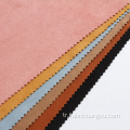 tekstil ağır ceket türleri süet kumaş